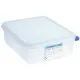 Araven Food Containers - Gastronorm 1/2