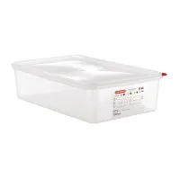 Araven Food Container - 1/1 Gn