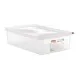 Araven Food Container - 1/1 Gn