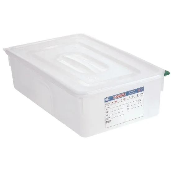 Araven Food Container - 1/1 Gn