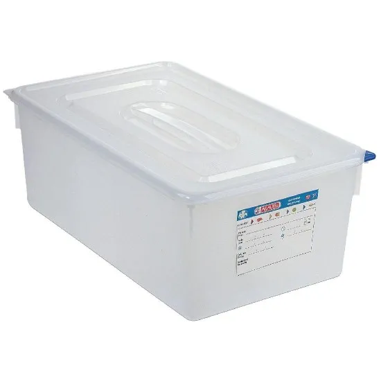 Araven Food Container - 1/1 Gn