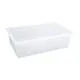 1/1 Polypropylene Gastronorm Containers With Lid