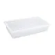 1/1 Polypropylene Gastronorm Containers With Lid