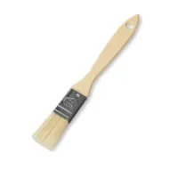 Schneider Natural Bristie Pastry Brushes