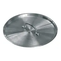 Vogue Saucepan Lids Aluminium