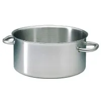 Bourgeat Excellence Casserole Pots