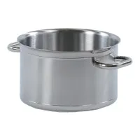 Bourgeat Tradition + Boiling Pots