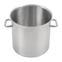 Bourgeat Traditional Stockpots