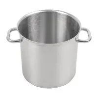 Bourgeat Traditional Stockpots