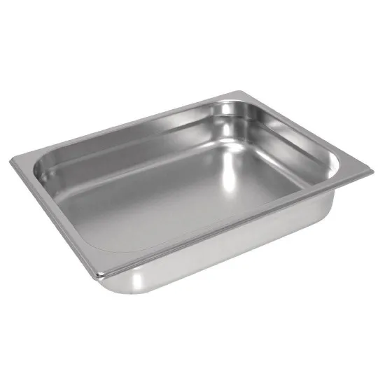 Heavy Duty 1/2 Size Gastronorm