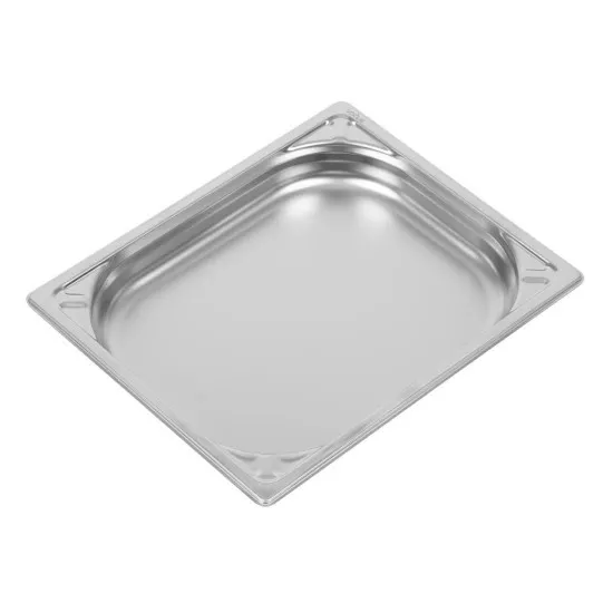 Heavy Duty 1/2 Size Gastronorm