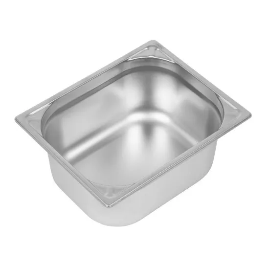 Heavy Duty 1/1 Full Size Gastronorm