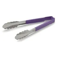 Vollrath Colour Coded Tongs 241mm