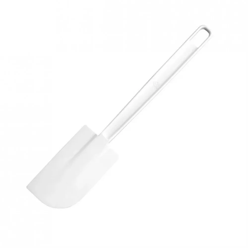 Vogue Rubber End Spatula - 34.5cm 14''