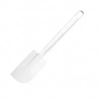 Vogue Rubber End Spatula - 34.5cm 14''