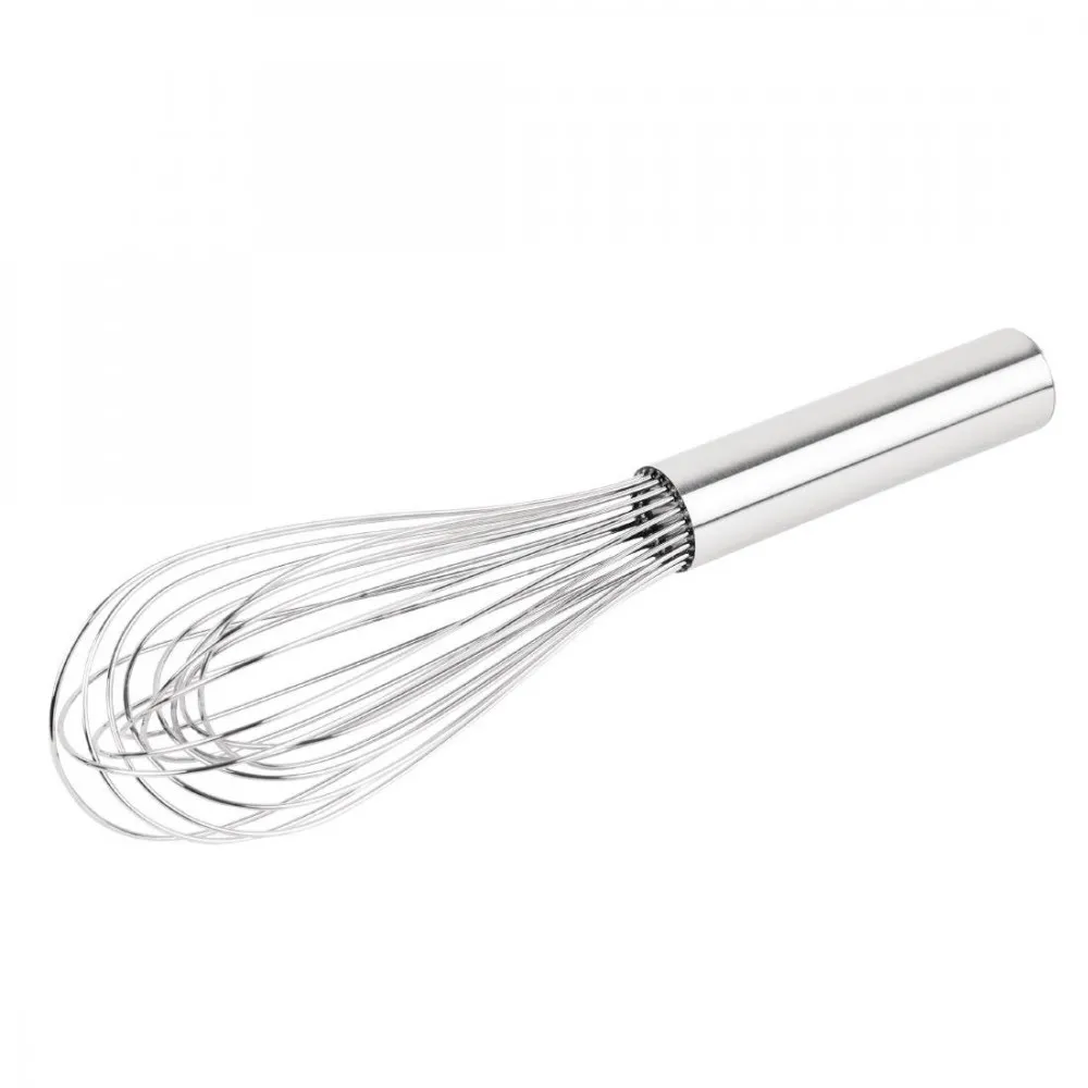 Vogue 12 Wire Whisk Plastic Sealed - 30cm 12''