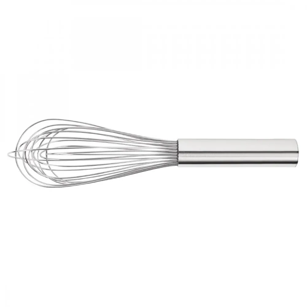 Vogue 12 Wire Whisk Plastic Sealed - 30cm 12''