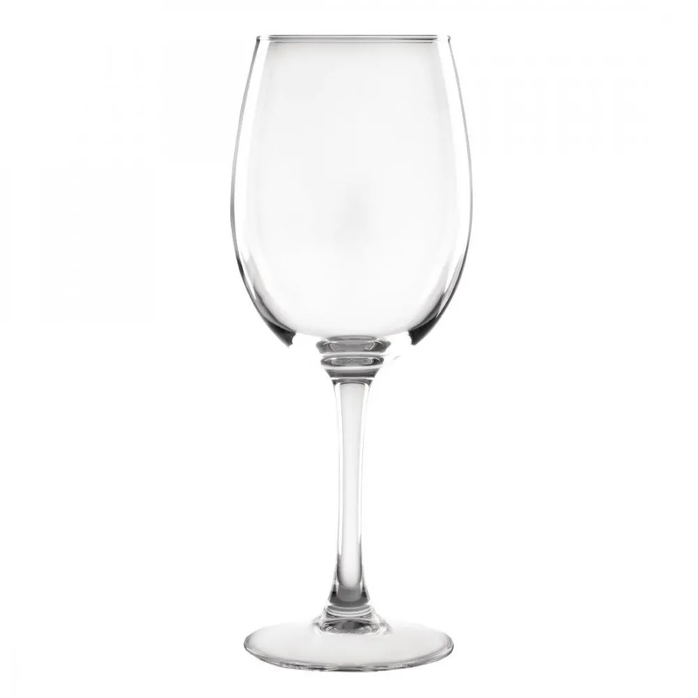 Olympia Rosario Wine Glass - 250ml 8 3/4oz (box 6)