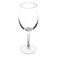Olympia Rosario Wine  Glasses