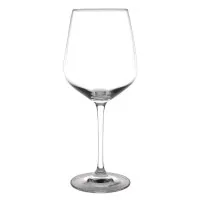 Olympia Crystal Chime Wine Glass - 620ml 21.75oz (21usoz) (box 6)