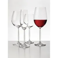 Olympia Chime Wine Glasses