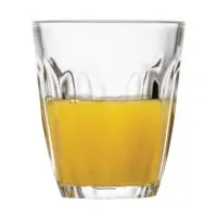 Olympia Toughened Tumbler Glass - 290ml 10oz X 12