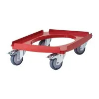 Camdolly For Gn Epp Front & Top Loaders