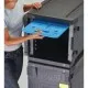 Cambro 1/2 Gn Size Cold Plate For Epp Camgo Boxes