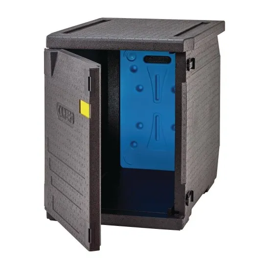 Cambro 1/2 Gn Size Cold Plate For Epp Camgo Boxes