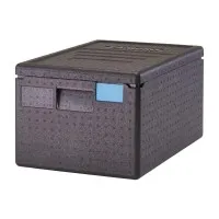Cambro Eco Epp Stack Top Loader Insulated 1/1 200mm Box