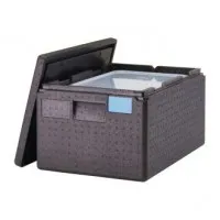 Cambro Top Loader 200mm Kit 1/1 Pp Gn 200mm Pan & Cover