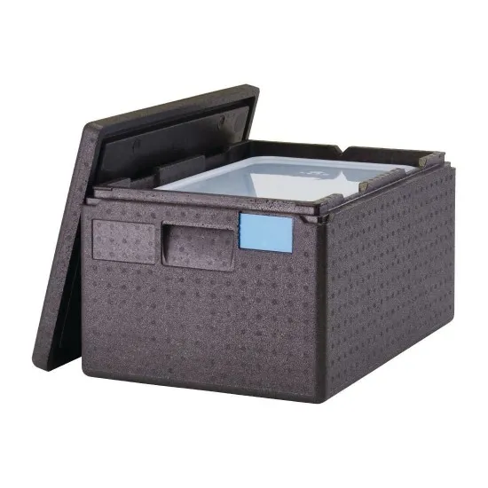 Cambro Top Loader 200mm Kit 1/1 Pp Gn 200mm Pan & Cover