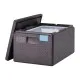 Cambro Top Loader 200mm Kit 1/1 Pp Gn 200mm Pan & Cover