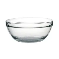Arcoroc Glass Bowls (box 6)