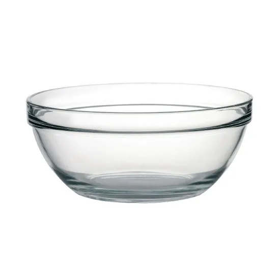 Arcoroc Glass Bowls (box 6)