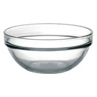 Arcoroc Glass Bowls (box 6)