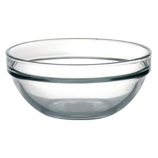 Arcoroc Glass Bowls (box 6)