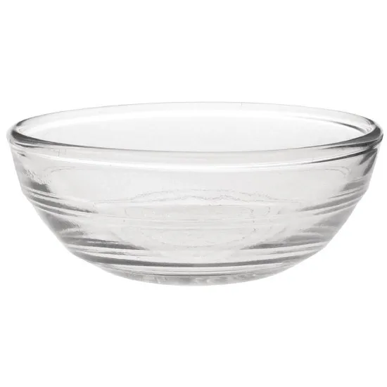 Arcoroc Glass Bowls (box 6)