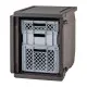 Cambro Front Loading Go Box With Or Without Rails