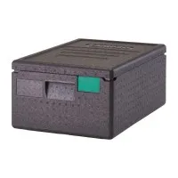 Cambro Epp Top Loader Insulated Box Handles Gn 1/1 200mn