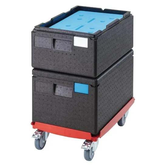 Cambro Top Loading 1/1 Gn Food Storage Box