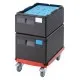 Cambro Top Loading 1/1 Gn Food Storage Box