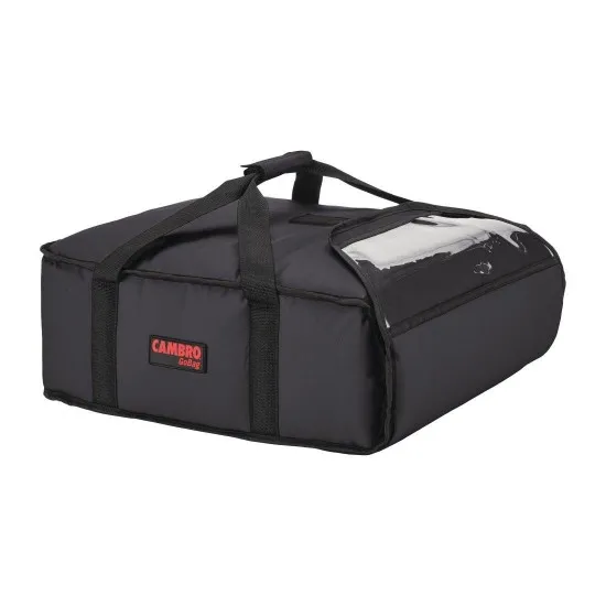 Cambro Delivery Pizza Bag