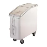 Cambro Mobile Ingredient Bins