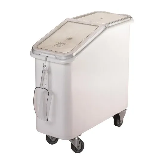 Cambro Mobile Ingredient Bins