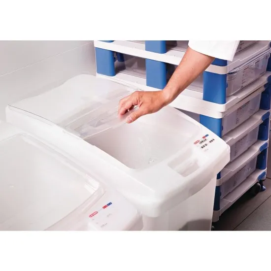 Araven Ingredient Bins