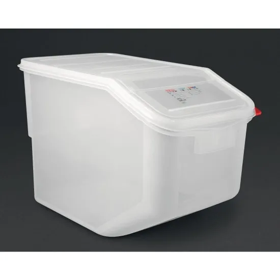 Araven Ingredient Bins