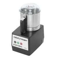 Robot Coupe Bowl Cutters With Side Ejection