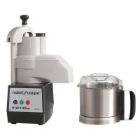 Robot Coupe Bowl Cutters With Side Ejection