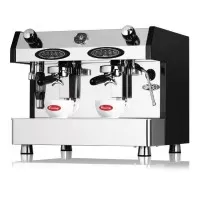 Fracino Bambino Coffee Machine Automatic 2 Group